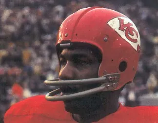 Former Chiefs star wide receiver Otis Taylor dies at age 80 Image