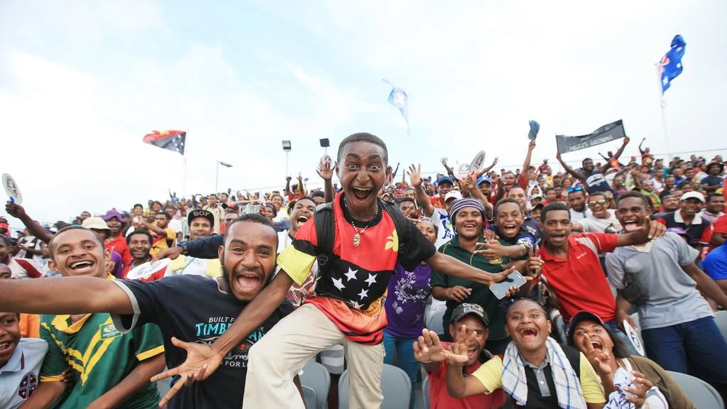 PNG’s gov’t funded NRL entry to be announced before Xmas Image