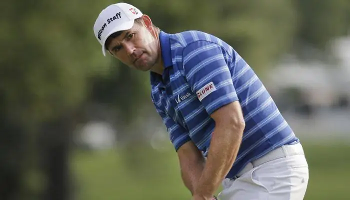 Tom Weiskopf and Padraig Harrington inducted into World Golf Hall of Fame Image