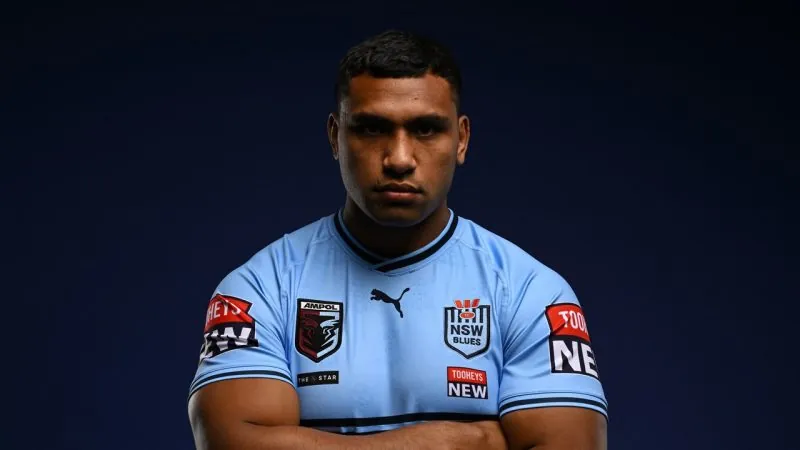 Our Top 5 NRL Headlines From The Past Week – What Will Be Number 1? 1/2 Image