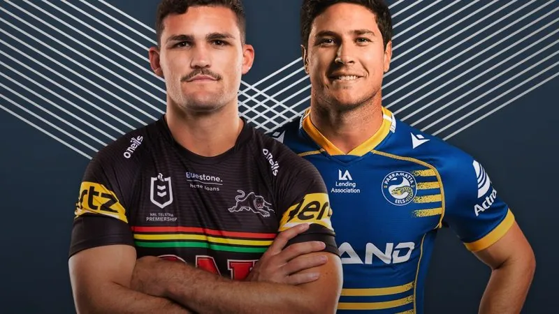 R2: Panthers Vs Eels – Our Bets Image
