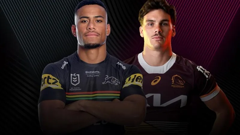 NRL Round 12: Panthers Vs Broncos – Our Insights & Best Bets Image
