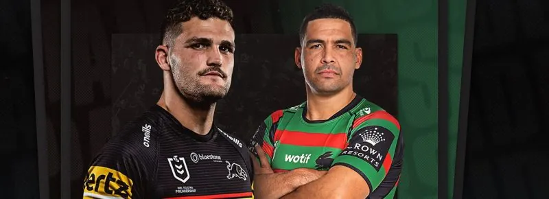 Round 1: Panthers Vs Rabbitohs – Our Insights & Best Bets Image
