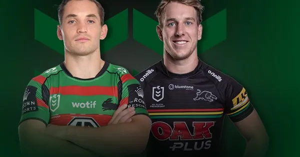 NRL Round 8: Panthers Vs Rabbitohs – Our Insights & Best Bets Image