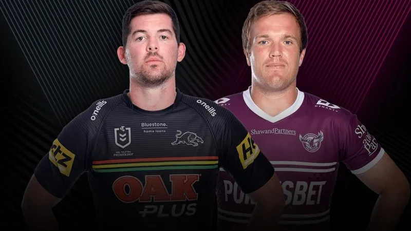 NRL Round 6: Panthers Vs Sea Eagles – Our Insights & Best Bets Image