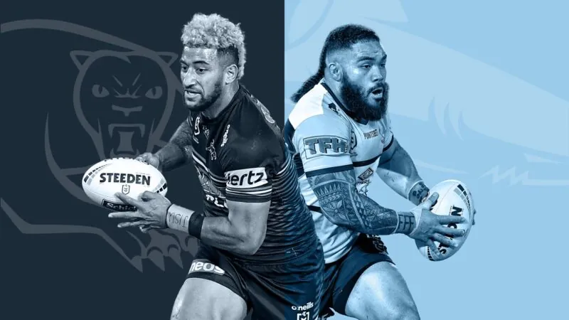 Round 19: Panthers Vs Sharks – Essential Match & Try Scorer Insights Image