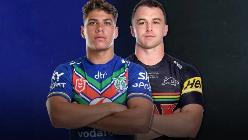 Round 24: Panthers Vs Warriors – Essential Match & Try Scorer Insights Image