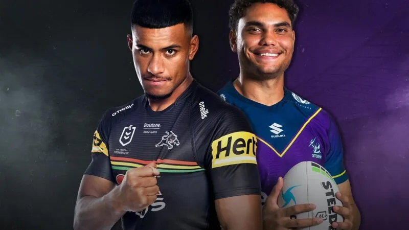 Round 22: Panthers Vs Storm – Essential Match & Try Scorer Insights Image
