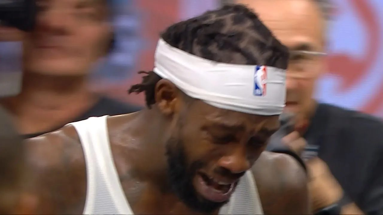 Bucks guard Patrick Beverley suspended four games Image