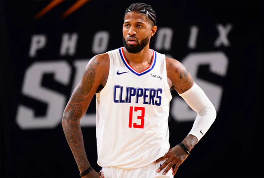Our Professional NBA Tips, Analysis & Staking Plan 21/4 Image