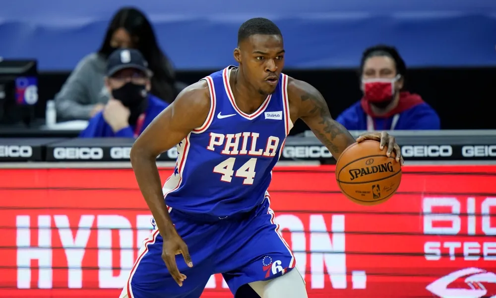 NBA Player Performance Service: Our Expert Selections – 5/5 Image