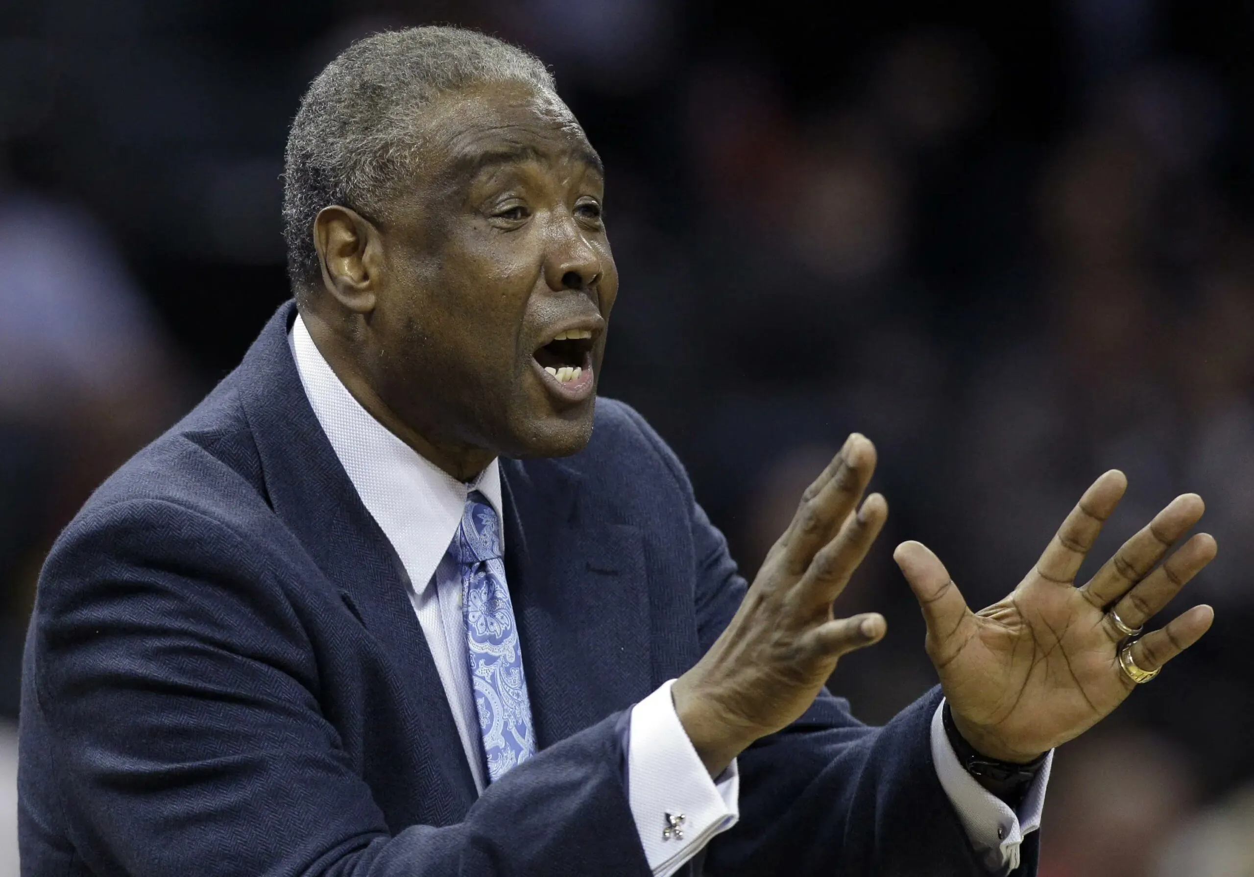 Former NBA All-Star and coach Paul Silas dies at age 79 Image
