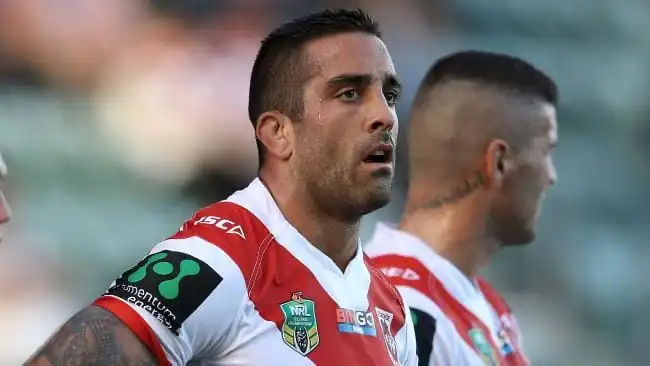 The Dragons Will Have To Wait For Full Strength Squad Image