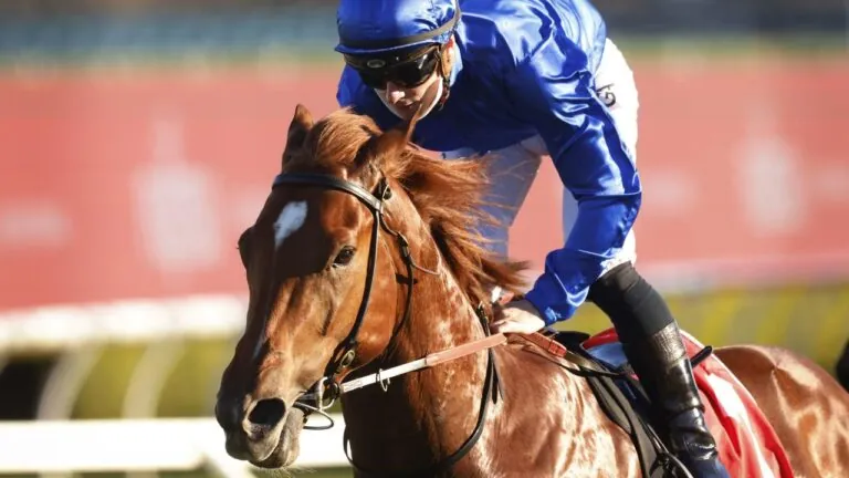 Moonee Valley Preview: Cummings Sprinter Ready For First Group 1 Win Image