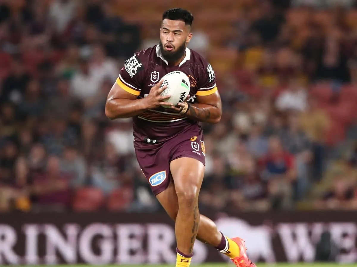 5 Things to Watch: Everything to keep an eye on in NRL Round 19 Image
