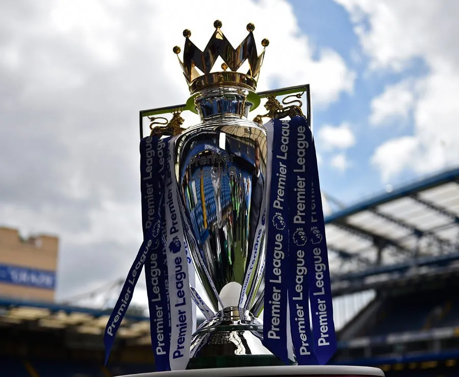 Premier League Football – 2018/2019 Season Preview: Image