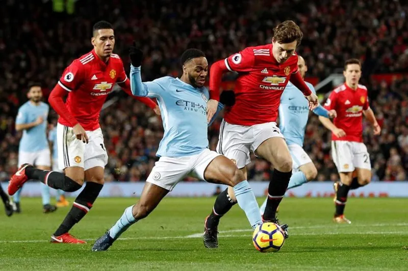 How to Bet on Premier League Football Image