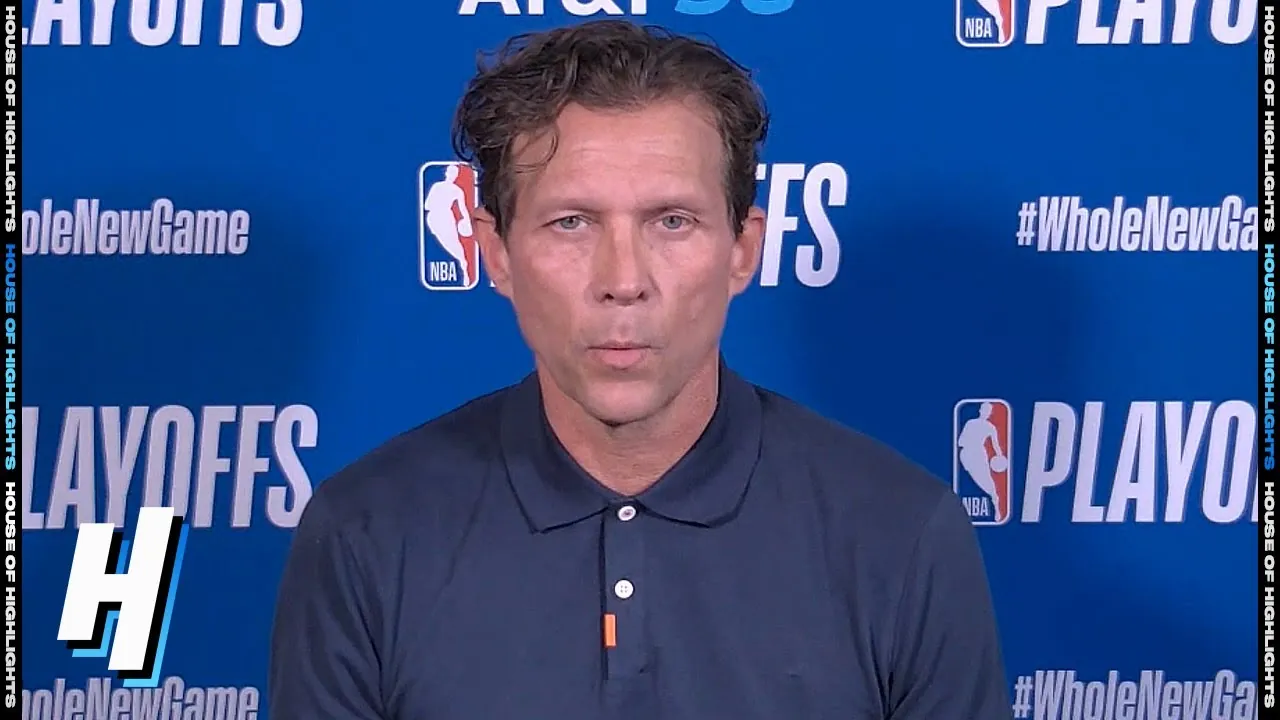 Hawks name Quin Snyder head coach Image
