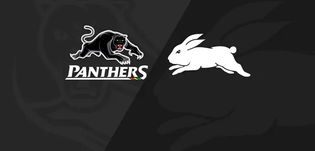 Round 9: Rabbitohs Vs Panthers – Betting Insights Image