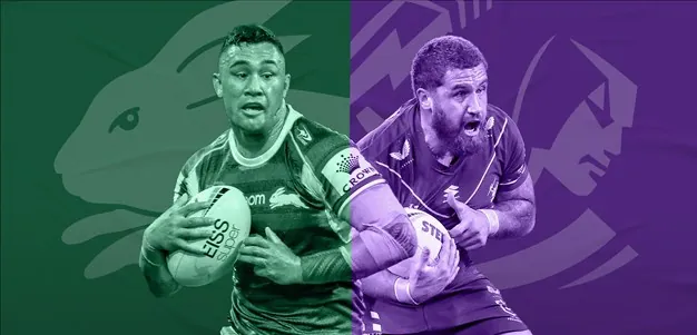 Round 19: Rabbitohs Vs Storm – Essential Match & Try Scorer Insights Image