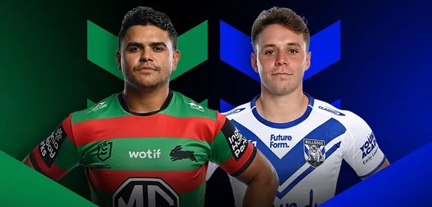 R4: Rabbitohs Vs Bulldogs – Our Bets Image