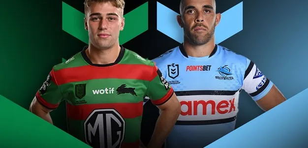 R6: Rabbitohs Vs Sharks – Our Bets Image
