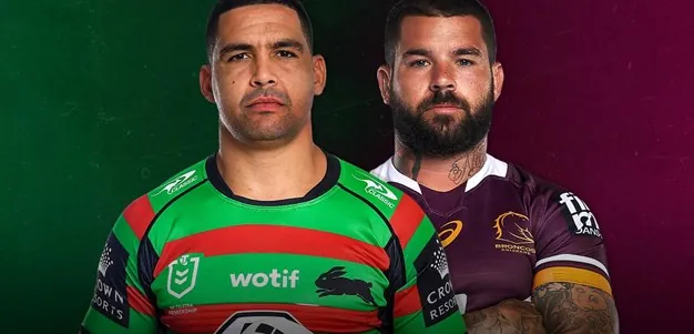 Rabbitohs 2023 preview: Attack-heavy Bunnies shape as real title threats Image