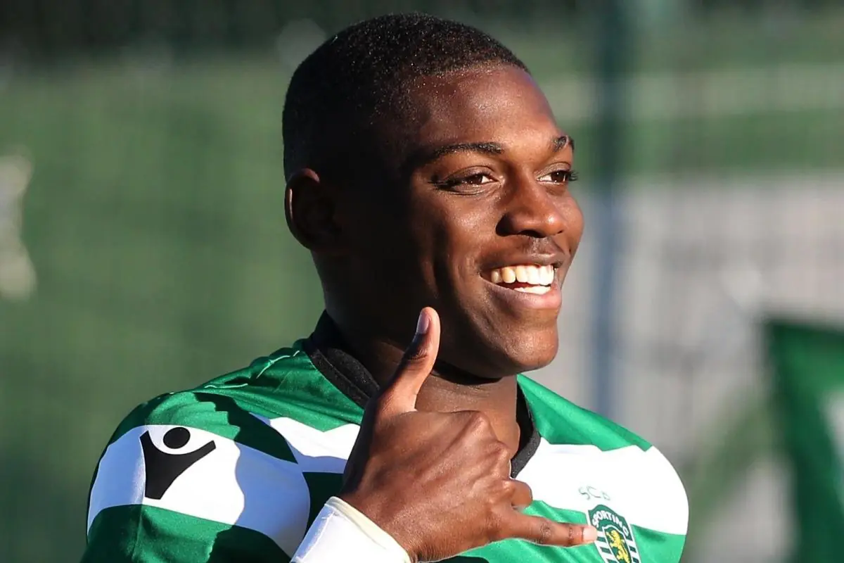Future Star Of The Week – Rafael Leao Image