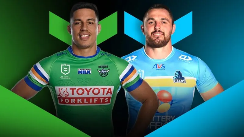R6: Raiders Vs Titans – Our Bets Image