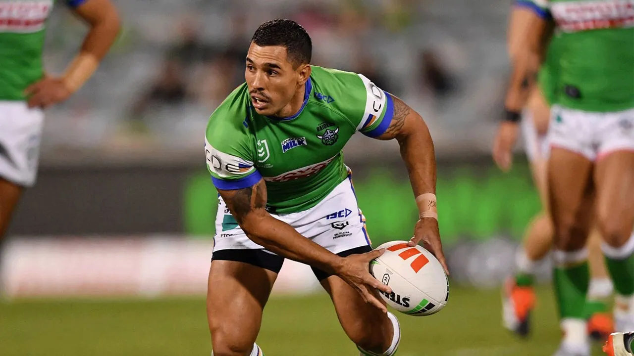 NRL Weekly Wrap: Reviewing Round 6 Image