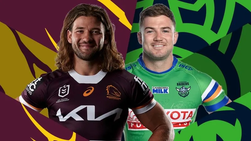 Round 7: Broncos Vs Raiders – Betting Insights Image