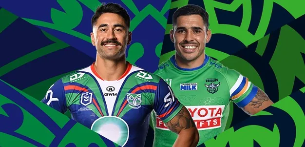 R3: Warriors Vs Raiders – Our Bets Image