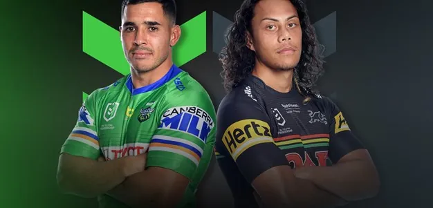 Round 5: Raiders Vs Panthers – Our Insights & Best Bets Image