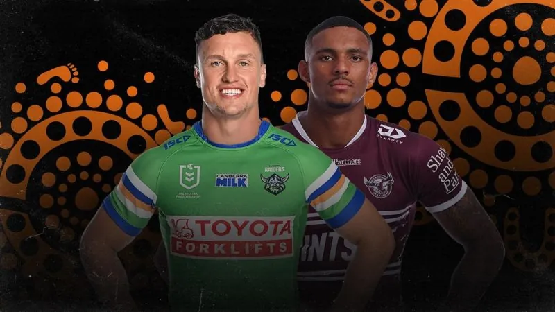 NRL Round 12: Raiders Vs Sea Eagles – Our Insights & Best Bets Image