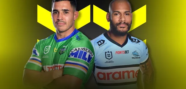Round 3: Raiders Vs Sharks – Our Insights & Best Bets Image