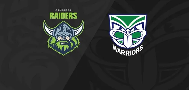 R20: Raiders Vs Warriors – Our Betting Insights & Bets Image