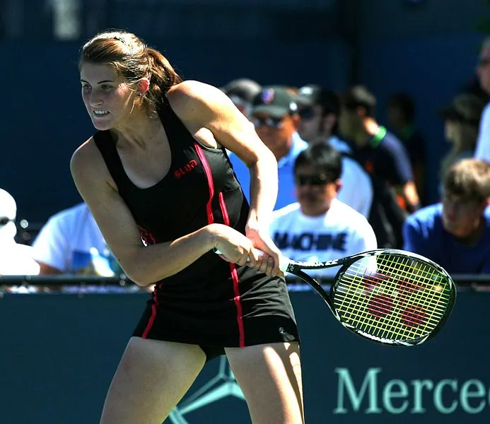 Rebecca Marino’s comeback becomes the biggest story of the National Bank Open Image