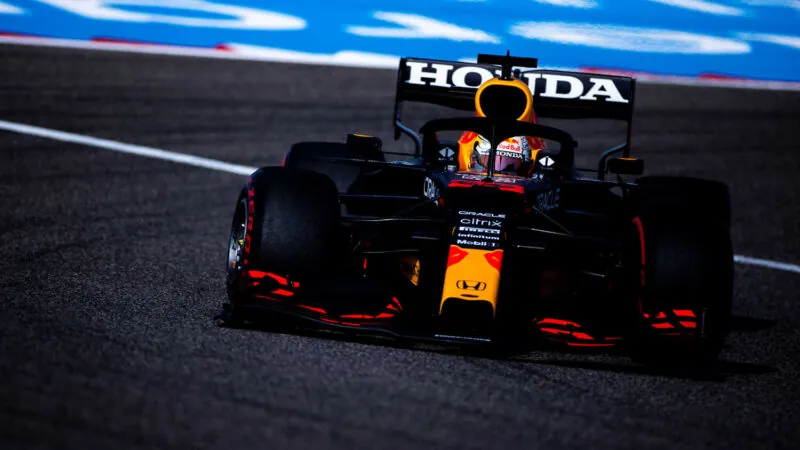 F1 Bahrain Preview: Our Expert Tips & Staking Plan Image