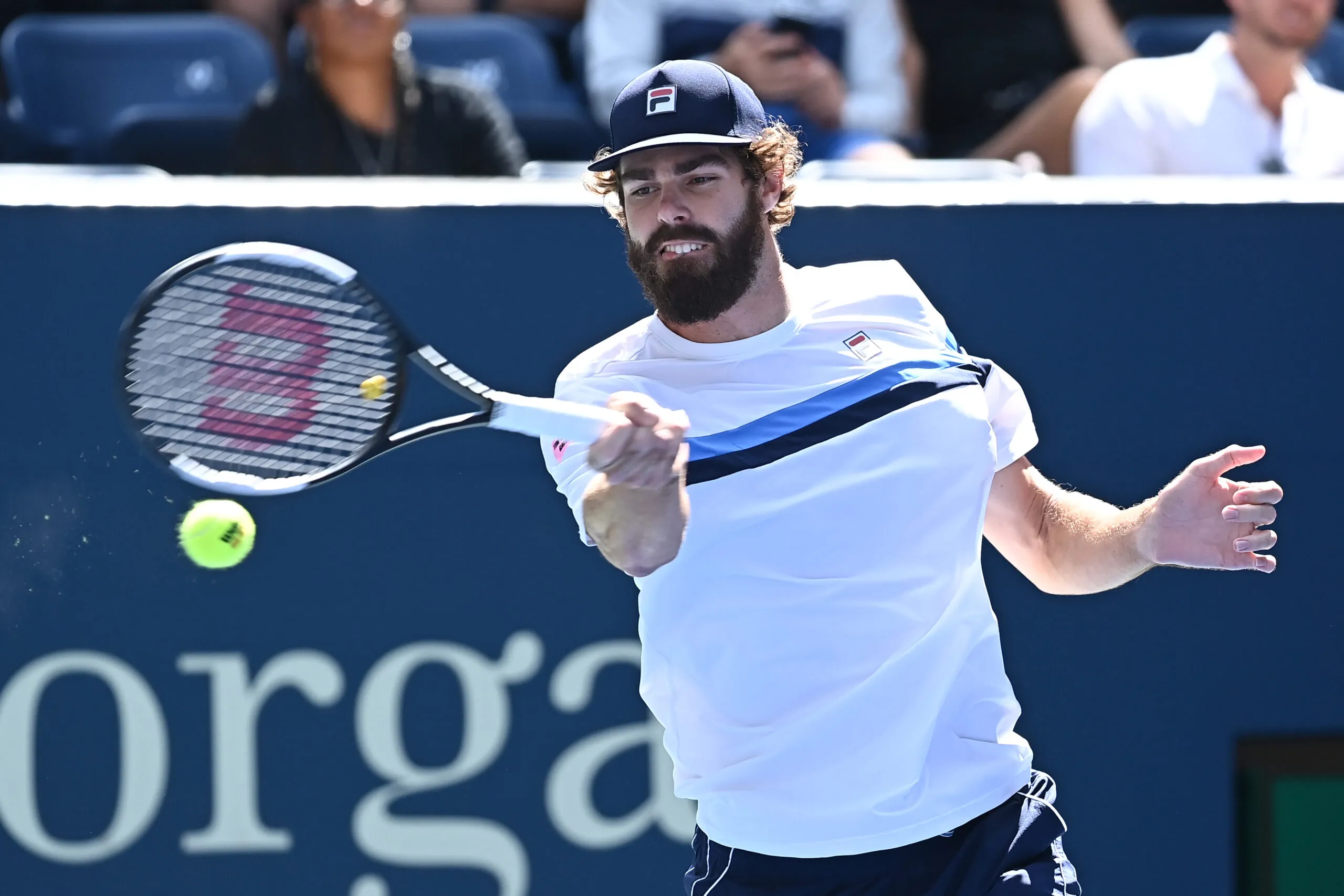Reilly Opelka withdraws from 2023 Australian Open Image