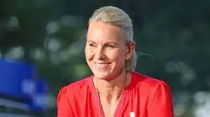 Rennae Stubbs key to Serena Williams’s US Open success Image