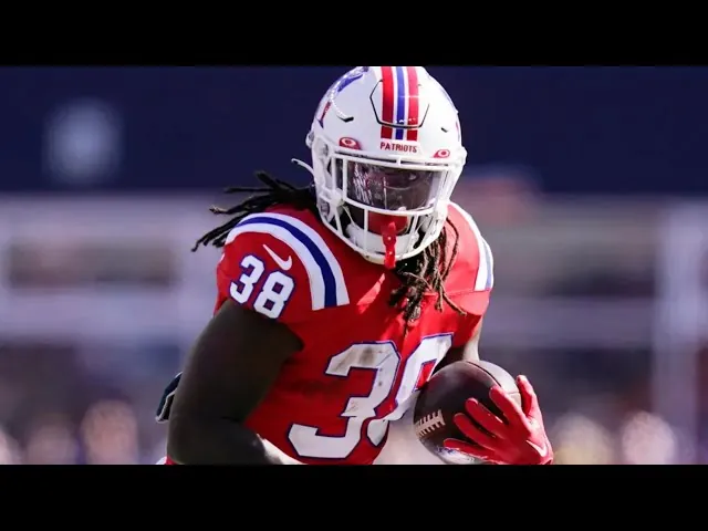 Top five storylines from week 1 of the 2024 NFL season Image