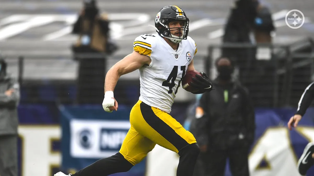 Top five storylines from week eight of 2020 NFL regular season Image