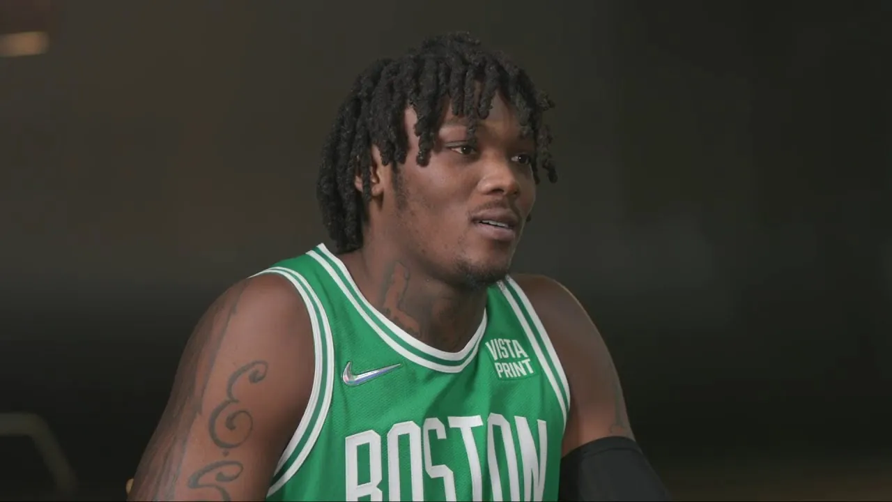 Celtics 4th quarter D comes up huge in Game 3 of 2022 NBA Finals Image