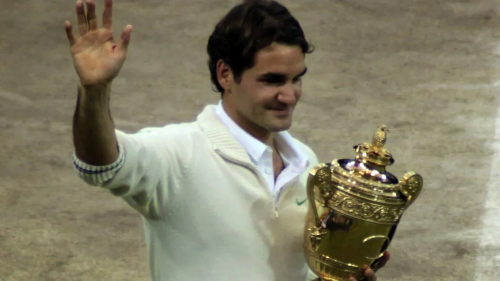 Roger Federer announces withdrawal from 2021 U.S. Open Image