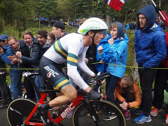 Day 5 Olympic Preview– Aussies in action today 28/7 Image
