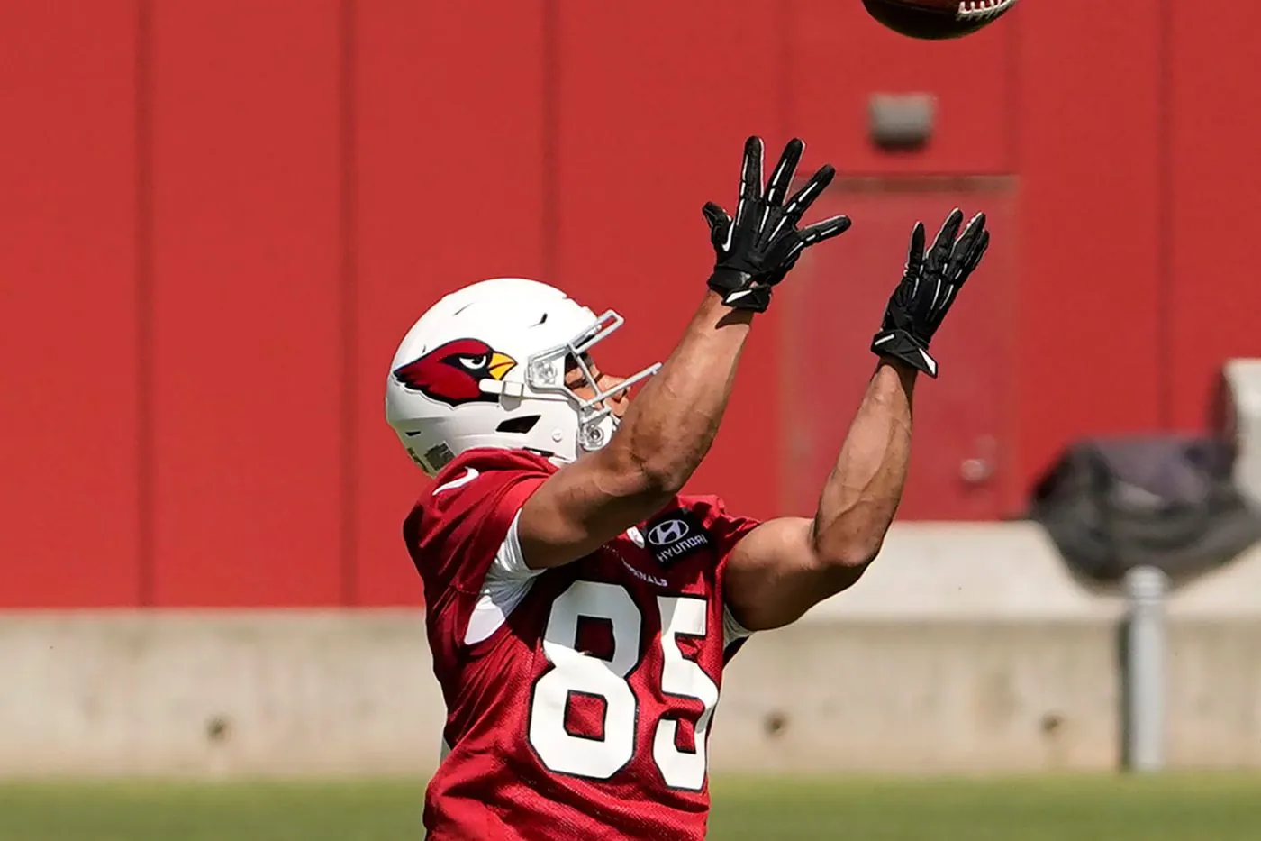 Top five rookies from Week 2 of 2021 NFL season Image