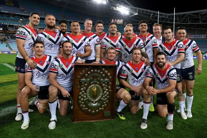 NRL Round 25 Review – Redemption, Upsets & The Retirement Of A Legend. Image