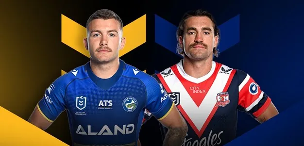 R15: Eels Vs Roosters – Our Betting Insights & Bets Image