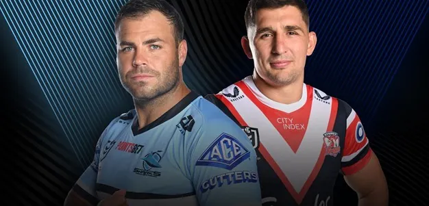 NRL Round 7: Roosters Vs Sharks – Our Insights & Best Bets Image