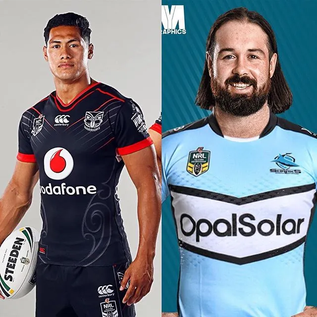 Rugby League Game Of The Week • Image